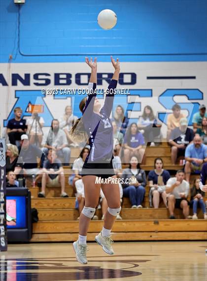 Thumbnail 3 in Lejeune @ Swansboro photogallery.