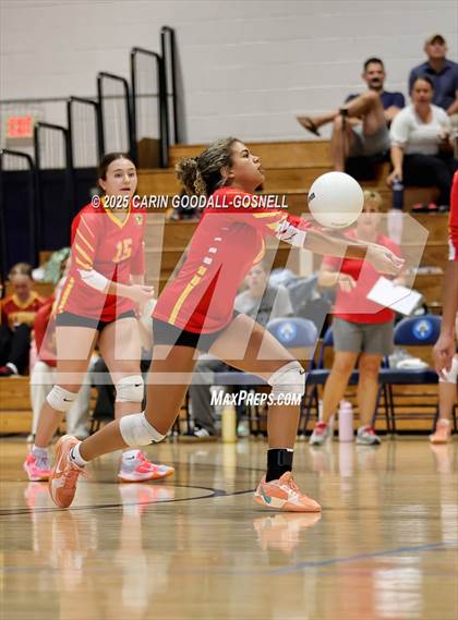 Thumbnail 1 in Lejeune @ Swansboro photogallery.