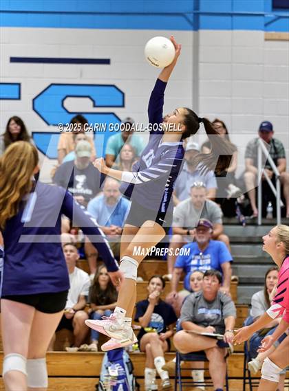 Thumbnail 3 in Lejeune @ Swansboro photogallery.