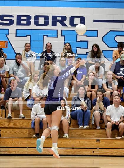 Thumbnail 2 in Lejeune @ Swansboro photogallery.