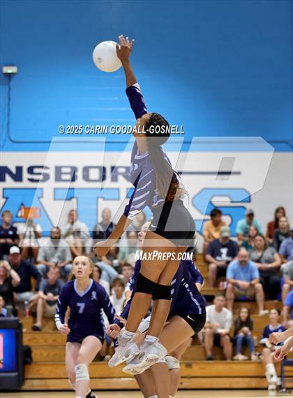 Thumbnail 2 in Lejeune @ Swansboro photogallery.