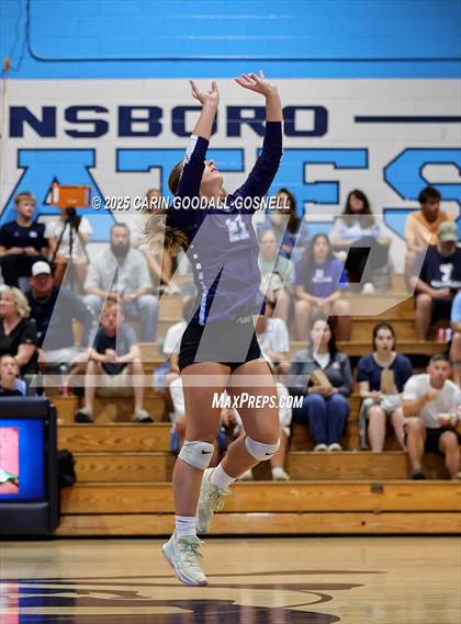 Thumbnail 1 in Lejeune @ Swansboro photogallery.