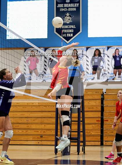 Thumbnail 1 in Lejeune @ Swansboro photogallery.