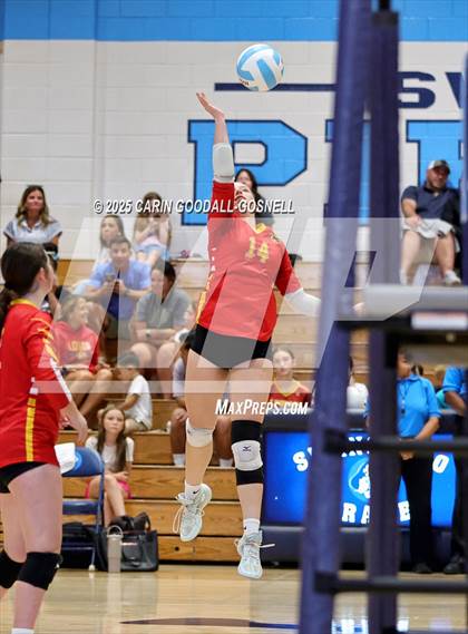 Thumbnail 1 in Lejeune @ Swansboro photogallery.