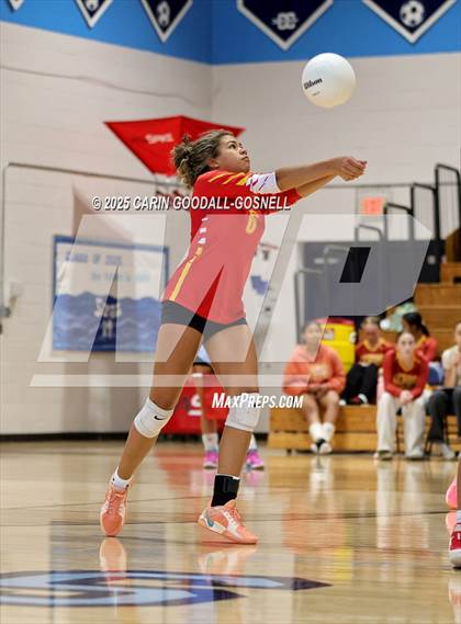 Thumbnail 3 in Lejeune @ Swansboro photogallery.