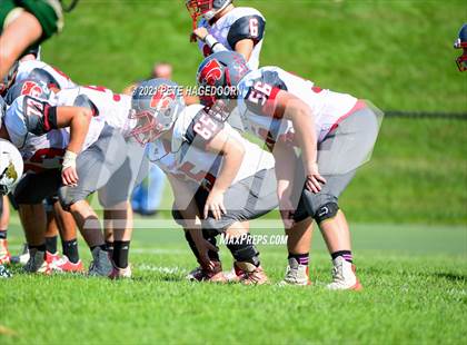 Thumbnail 3 in High Point @ Sussex County Tech photogallery.