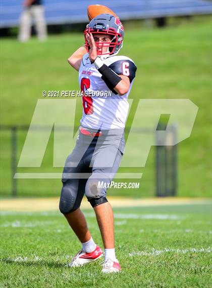 Thumbnail 3 in High Point @ Sussex County Tech photogallery.
