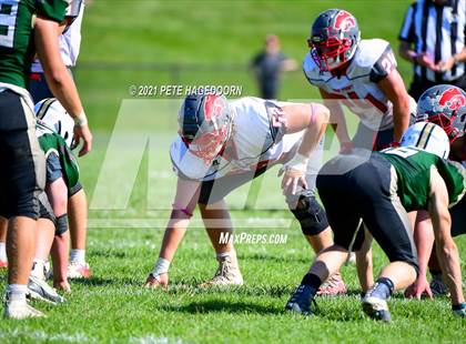 Thumbnail 3 in High Point @ Sussex County Tech photogallery.