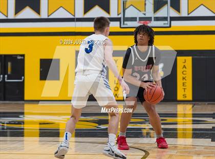 Thumbnail 1 in Waldron vs. Herron photogallery.
