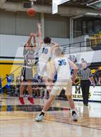 Photo from the gallery "Waldron vs. Herron"