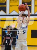 Photo from the gallery "Waldron vs. Herron"