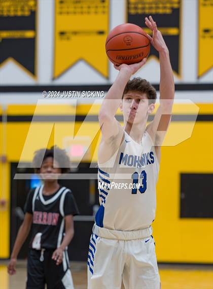 Thumbnail 1 in Waldron vs. Herron photogallery.