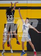 Photo from the gallery "Waldron vs. Herron"