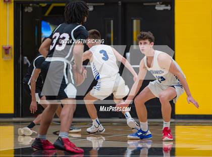 Thumbnail 1 in Waldron vs. Herron photogallery.