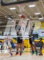 Photo from the gallery "Waldron vs. Herron"