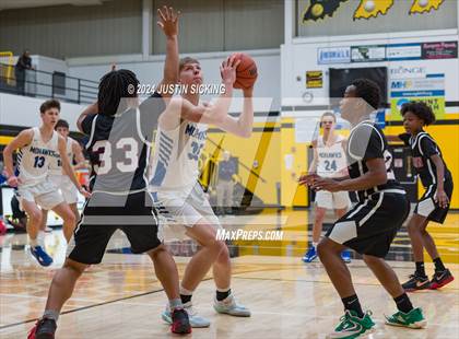 Thumbnail 1 in Waldron vs. Herron photogallery.