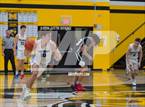 Photo from the gallery "Waldron vs. Herron"