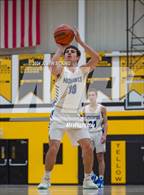 Photo from the gallery "Waldron vs. Herron"