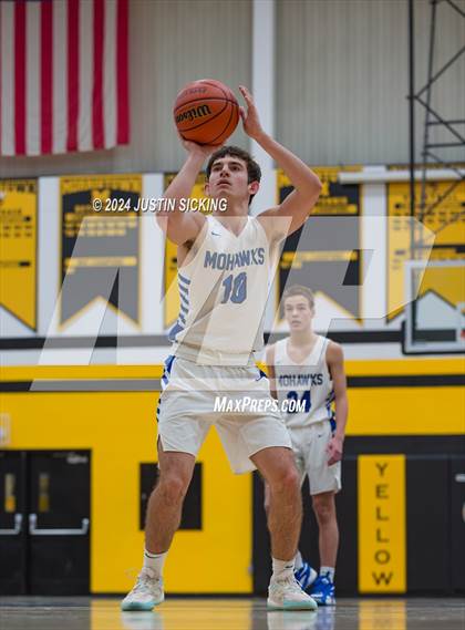 Thumbnail 1 in Waldron vs. Herron photogallery.