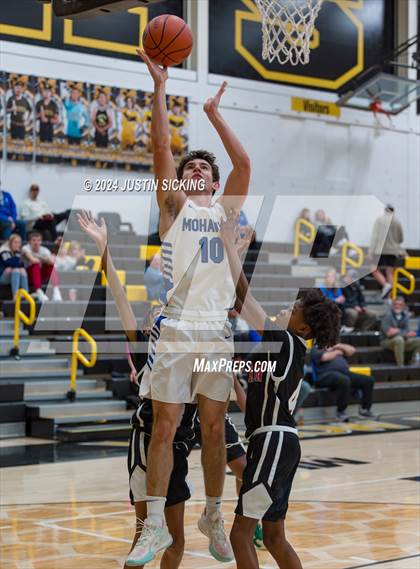 Thumbnail 1 in Waldron vs. Herron photogallery.
