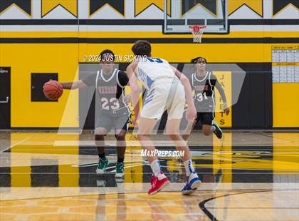 Thumbnail 1 in Waldron vs. Herron photogallery.