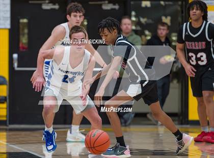 Thumbnail 1 in Waldron vs. Herron photogallery.