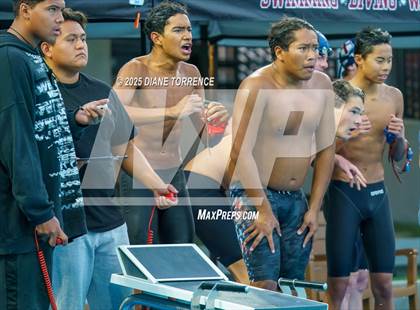 Thumbnail 2 in CIF-SS Division 4 Finals photogallery.