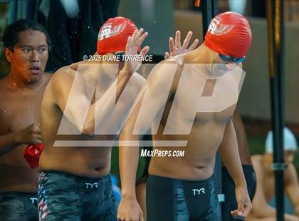 Thumbnail 2 in CIF-SS Division 4 Finals photogallery.