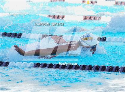 Thumbnail 2 in CIF-SS Division 4 Finals photogallery.