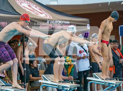 Thumbnail 3 in CIF-SS Division 4 Finals photogallery.