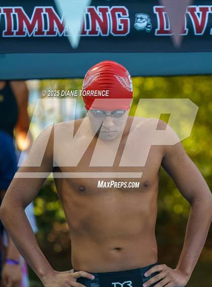 Thumbnail 3 in CIF-SS Division 4 Finals photogallery.