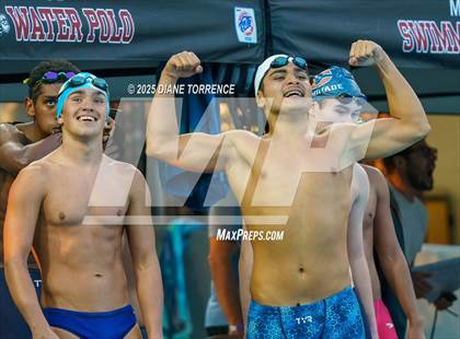 Thumbnail 3 in CIF-SS Division 4 Finals photogallery.