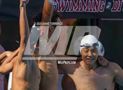 Thumbnail 2 in CIF-SS Division 4 Finals photogallery.