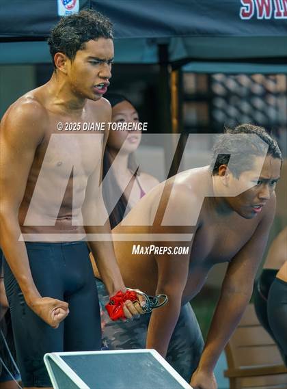 Thumbnail 2 in CIF-SS Division 4 Finals photogallery.