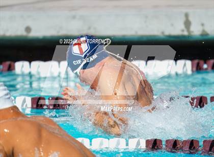 Thumbnail 2 in CIF-SS Division 4 Finals photogallery.