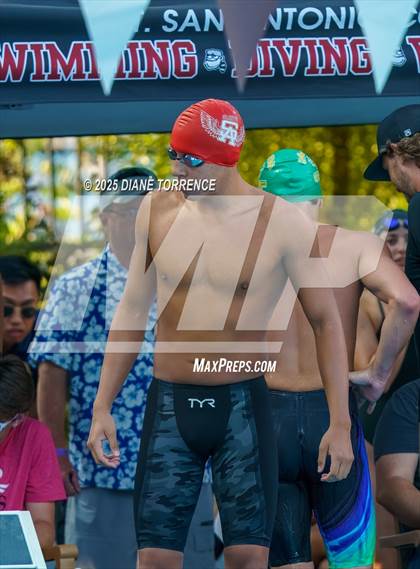 Thumbnail 2 in CIF-SS Division 4 Finals photogallery.