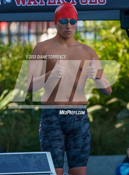 Thumbnail 3 in CIF-SS Division 4 Finals photogallery.