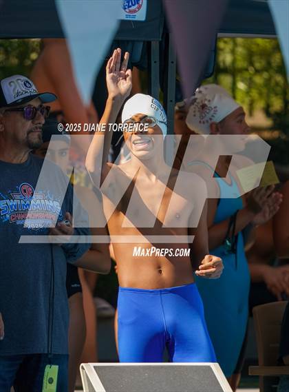 Thumbnail 1 in CIF-SS Division 4 Finals photogallery.