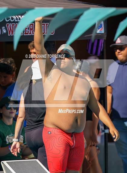 Thumbnail 3 in CIF-SS Division 4 Finals photogallery.