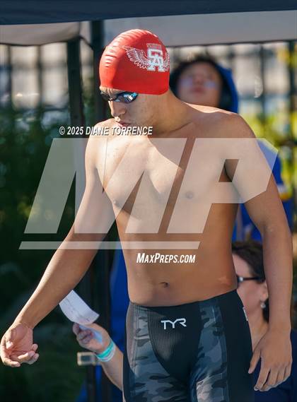 Thumbnail 3 in CIF-SS Division 4 Finals photogallery.
