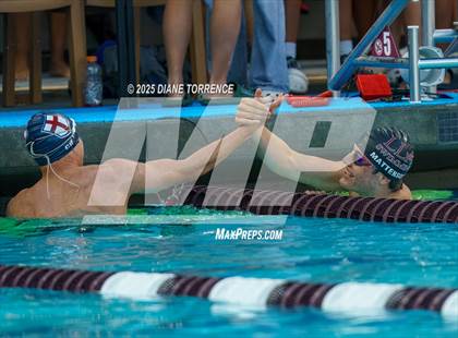 Thumbnail 3 in CIF-SS Division 4 Finals photogallery.