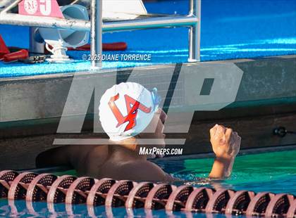 Thumbnail 3 in CIF-SS Division 4 Finals photogallery.