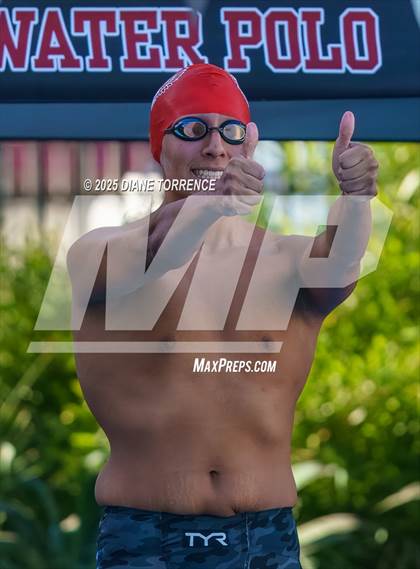 Thumbnail 2 in CIF-SS Division 4 Finals photogallery.