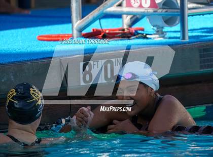 Thumbnail 2 in CIF-SS Division 4 Finals photogallery.