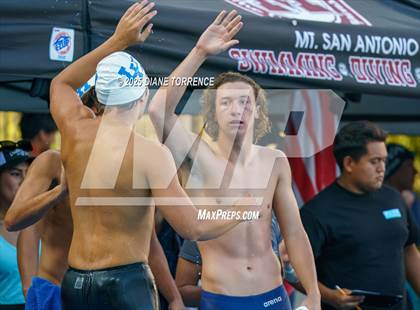Thumbnail 1 in CIF-SS Division 4 Finals photogallery.