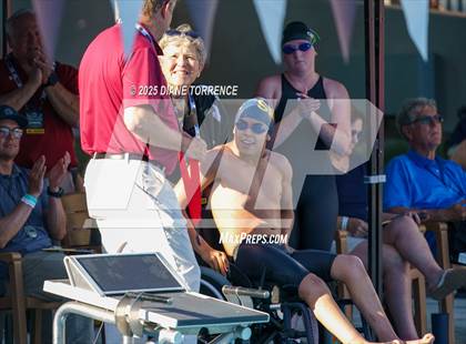 Thumbnail 2 in CIF-SS Division 4 Finals photogallery.