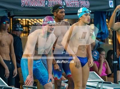 Thumbnail 2 in CIF-SS Division 4 Finals photogallery.