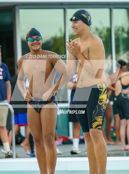 Thumbnail 2 in CIF-SS Division 4 Finals photogallery.