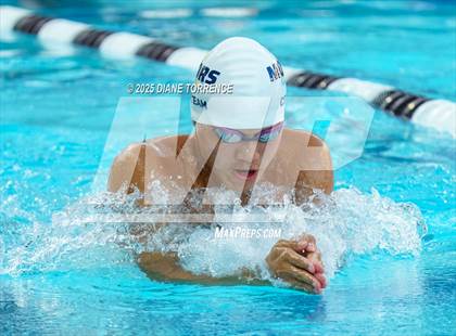 Thumbnail 2 in CIF-SS Division 4 Finals photogallery.