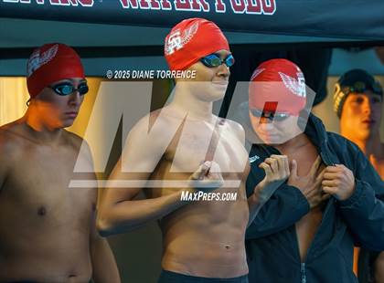 Thumbnail 1 in CIF-SS Division 4 Finals photogallery.
